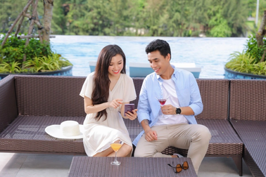 Shinhan nhập cuộc xu hướng đặt vé du lịch trên ứng dụng ngân hàng