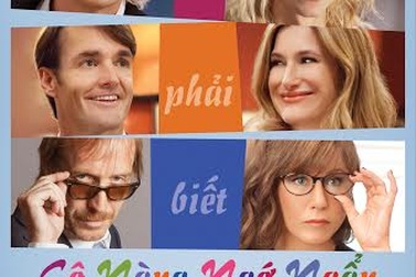 Owen Wilson và Jennifer Aniston tái hợp