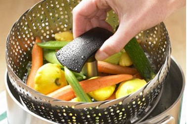 Rau củ quả tươi: Sử dụng thế nào cho an toàn?