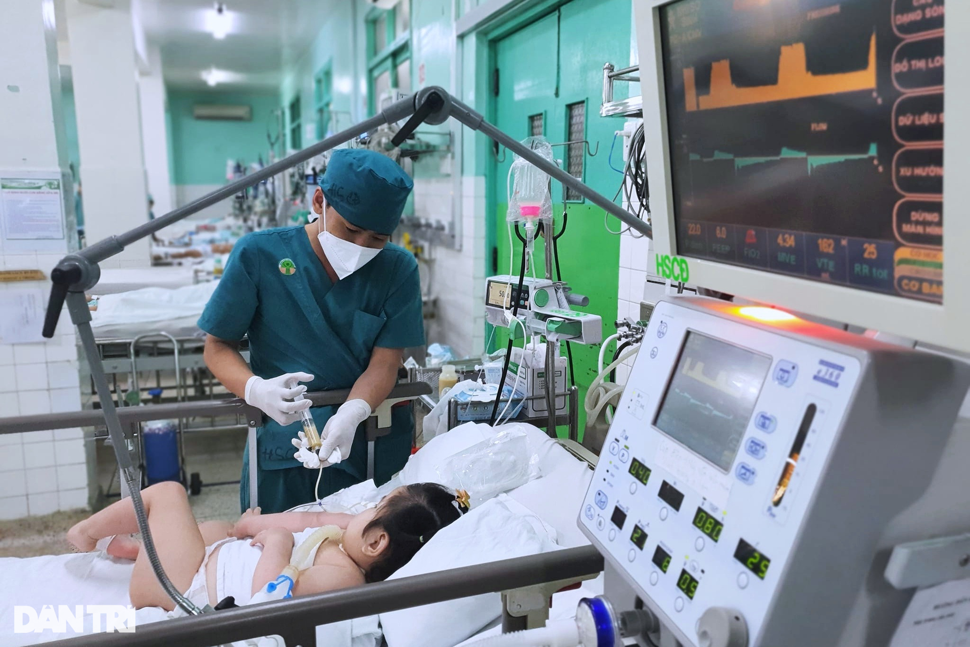 Bác sĩ bật mí thỏa thuận ngầm để kiếm thêm thu nhập - 5 Bác sĩ bật mí thỏa thuận ngầm để kiếm thêm thu nhập - 5