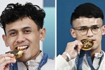 Tiền thưởng "khủng" của VĐV Đông Nam Á giành HCV Olympic