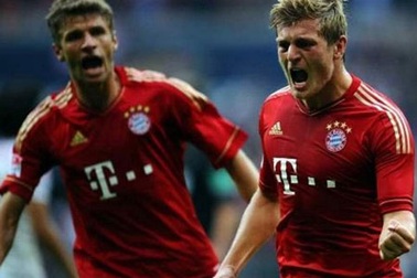 Kế hoạch chuyển nhượng của Barcelona: Tăng cường chất Đức