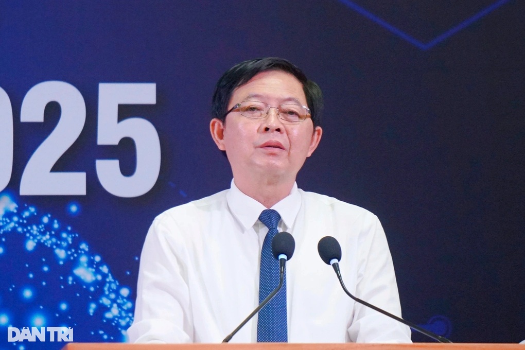 Bồi dưỡng “thần tốc” gần 7.000 cán bộ, công chức về chuyển đổi số - 3 Bồi dưỡng “thần tốc” gần 7.000 cán bộ, công chức về chuyển đổi số - 3