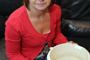 Nôn hơn 100 lần trong 24 tiếng