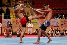 Campuchia đưa vào 3 môn võ lạ, chốt số môn thi đấu tại SEA Games 32