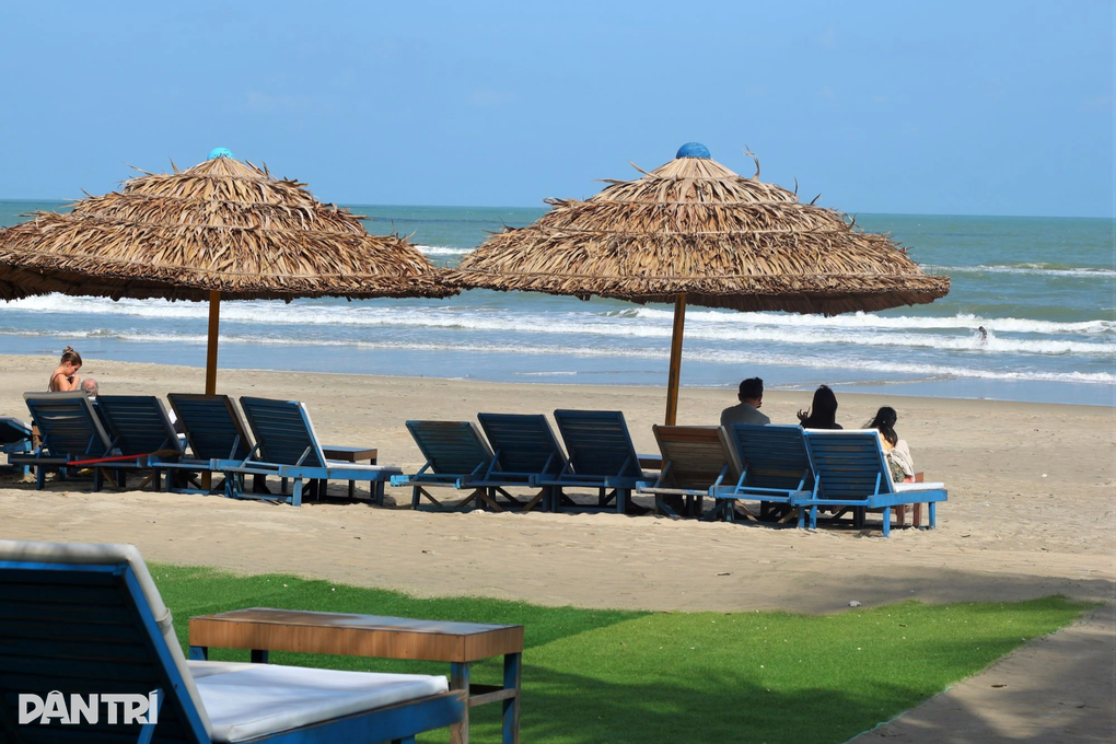 Biển Cửa Đại Hội An đang hồi sinh - 4 Biển Cửa Đại Hội An đang hồi sinh - 4