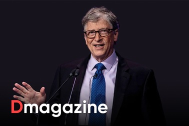 Trước khi trở thành người giàu nhất thế giới, Bill Gates học tập ra sao?