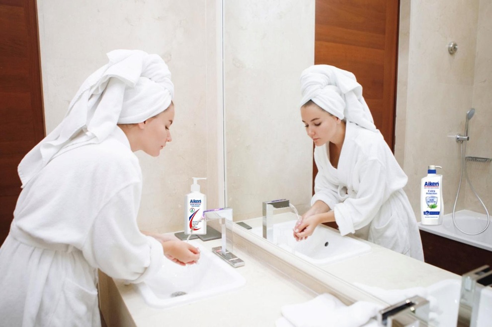 Được cấp thẻ xanh, bạn vẫn không nên lơ là khuyến cáo 5K - 2 Được cấp thẻ xanh, bạn vẫn không nên lơ là khuyến cáo 5K - 2