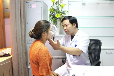 Lời khuyên của bác sĩ chuyên khoa da liễu để chữa nám da hiệu quả