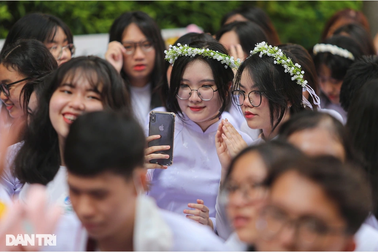 Điểm chuẩn Trường Đại học Quốc tế - ĐH Quốc gia TPHCM thấp nhất là 18