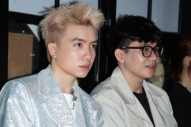 Xuân Định "Vietnam Idol": Từng nghỉ học làm phục vụ để mưu sinh