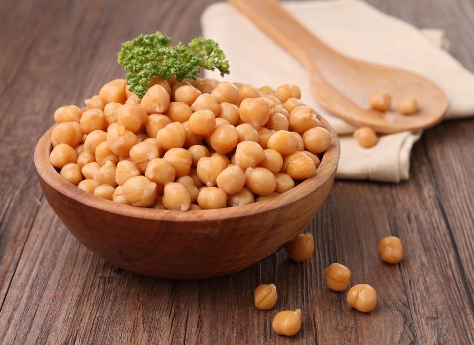 5 loại rau giàu protein không kém gì thịt, tăng tác dụng chống ung thư - 1 5 loại rau giàu protein không kém gì thịt, tăng tác dụng chống ung thư - 1