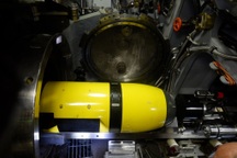 Mỹ sở hữu công nghệ gia tăng sức mạnh cho dàn "sát thủ" dưới lòng đại dương