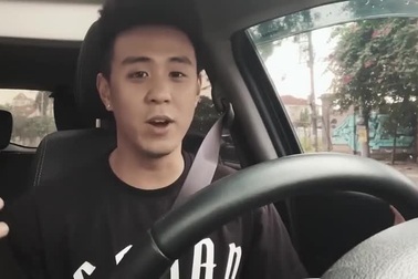 Vlogger Huy Me trở lại sau 2 năm tuyên bố giành nút vàng Youtube