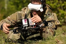 Quan chức Mỹ thừa nhận Washington chậm chân trong cuộc đua UAV