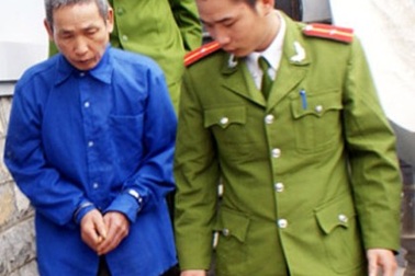 “Yêu râu xanh” xâm hại nữ sinh lớp 7 lĩnh án chung thân