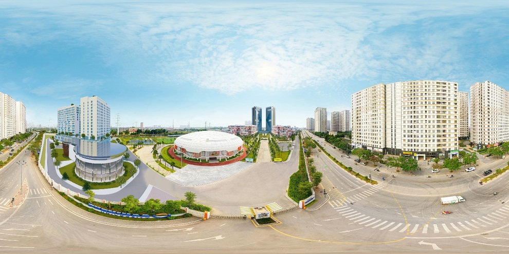 Công nghệ ảo, siêu lợi ích trong thời kỳ Covid-19 - 2 Công nghệ ảo, siêu lợi ích trong thời kỳ Covid-19 - 2