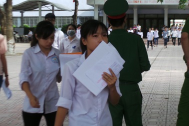 Đại học Luật Hà Nội công bố ngưỡng điểm xét tuyển