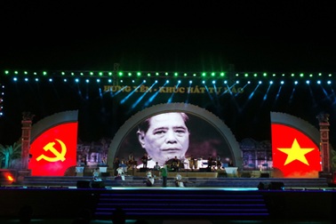 Tổng Bí thư Nguyễn Văn Linh - người học trò xuất sắc của Chủ tịch Hồ Chí Minh