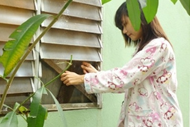 “Tháng củ mật”, đạo chích bủa vây sinh viên