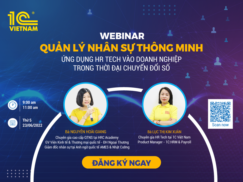 HR Tech - xu hướng quản trị nhân sự thông minh trong kỷ nguyên số - 3 HR Tech - xu hướng quản trị nhân sự thông minh trong kỷ nguyên số - 3