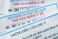 Thương binh từ trần, vợ có còn được chế độ ưu đãi BHYT?