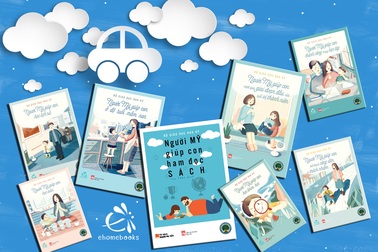 Tặng miễn phí bí kíp giúp con phát triển toàn diện của người Mỹ