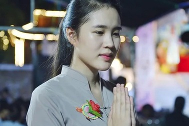 Những điều nên làm khi đi chùa  trong ngày lễ Vu Lan báo hiếu