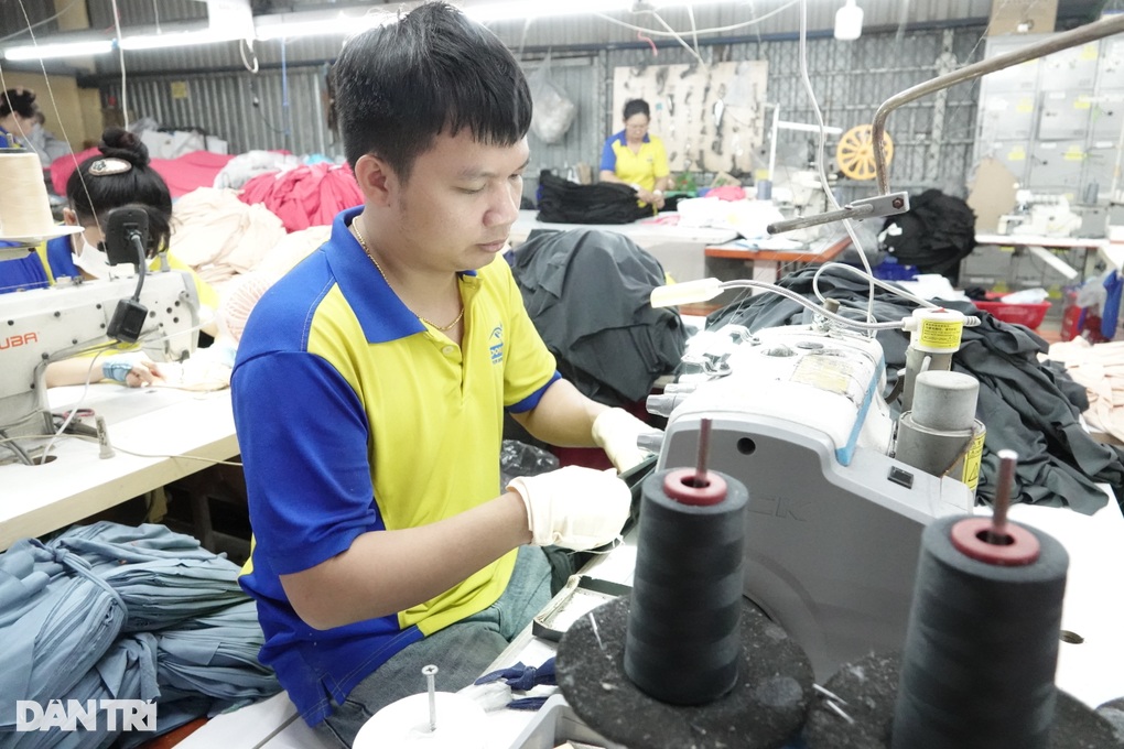 Từ 1/1/2026, tiền đóng bảo hiểm thất nghiệp tối đa bằng 1% lương tháng