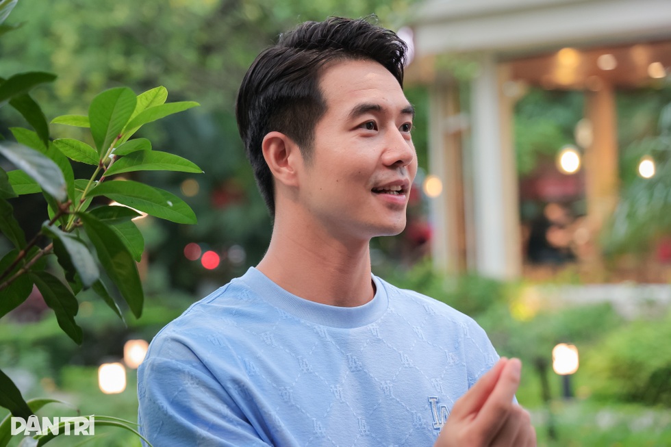 Chồng kém 5 tuổi nuông chiều MC Thùy Linh, nói về hôn nhân trái dấu - 4 Chồng kém 5 tuổi nuông chiều MC Thùy Linh, nói về hôn nhân trái dấu - 4