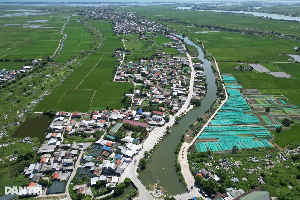 Hiện vật bị “giam lỏng” tại thành cổ Hóa Châu - 3