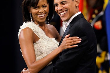 Những bộ trang phục ấn tượng nhất của đệ nhất phu nhân Mỹ Michelle Obama