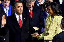 Nhậm chức nhiệm kỳ hai, Tổng thống Obama có gì khác?   