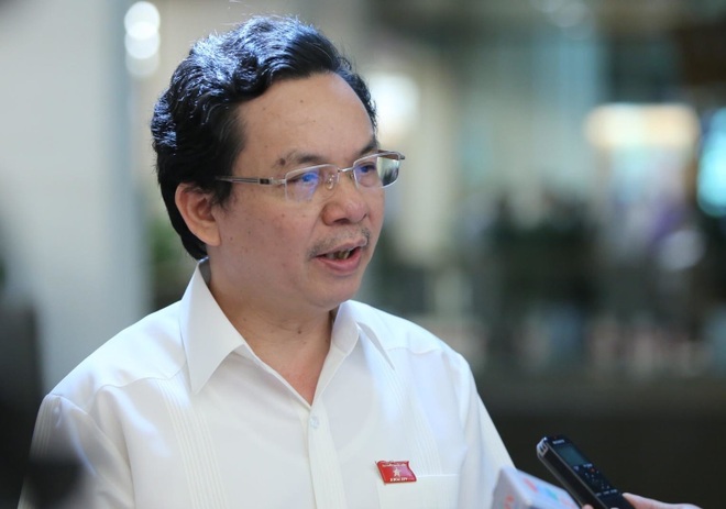 Muốn hóa rồng, hóa hổ, phải là đất nước đổi mới - sáng tạo - 5