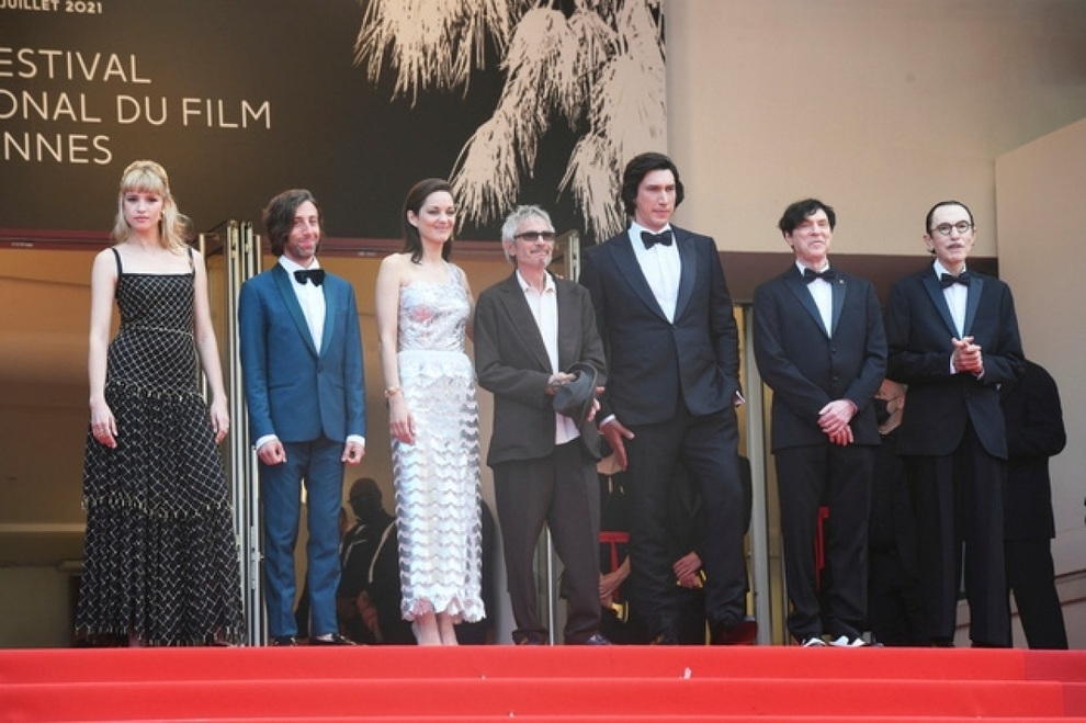 Khai mạc LHP Cannes 2021: Những điểm nhấn và những điều chưa bao giờ có - 1 Khai mạc LHP Cannes 2021: Những điểm nhấn và những điều chưa bao giờ có - 1