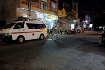 Tài xế taxi công nghệ tử vong nhiều ngày trong phòng trọ ở Bình Dương