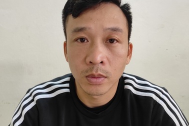 Bắt giam đối tượng côn đồ chống đối lực lượng công an