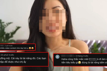 Vì sao có người cổ vũ cô gái "đào mỏ" bằng Tinder?