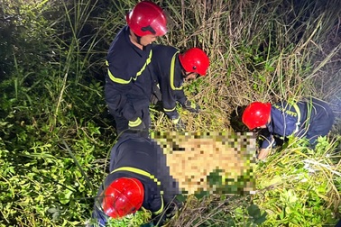 Du khách tử nạn khi nhảy dù lượn: Nạn nhân có thể đã bay chuyến muộn nhất