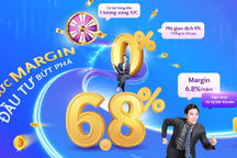 5 nguyên tắc hỗ trợ nhà đầu tư mới gia nhập thị trường chứng khoán cuối năm