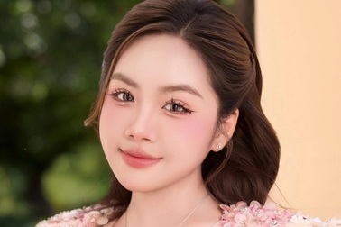 Ca sĩ Khánh An giữ lời hứa sau khi đoạt Á quân "Solo cùng bolero"