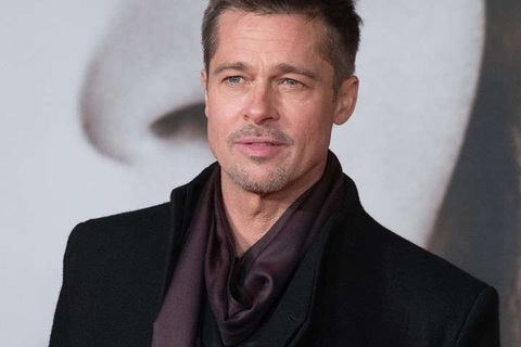 Brad Pitt: “Tôi không tự vẫn”