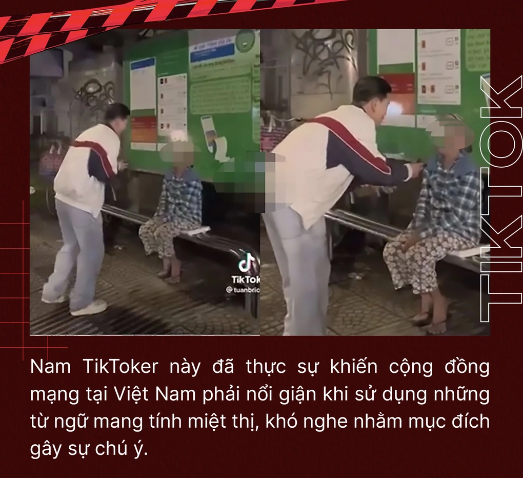 Tiktoker tố bác sĩ không có tâm: Nhiều người sống ảo, ngáo quyền lực - 2 Tiktoker tố bác sĩ không có tâm: Nhiều người sống ảo, ngáo quyền lực - 2