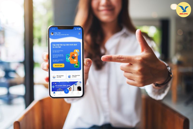 Lấy mẫu xét nghiệm tận nơi: Dịch vụ 30 năm chăm sóc sức khỏe người Việt - 4 Lấy mẫu xét nghiệm tận nơi: Dịch vụ 30 năm chăm sóc sức khỏe người Việt - 4