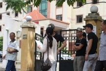 Tạm giữ 2 tấn bạch tuộc, Công an Hải Dương bị "bắt đền"