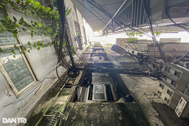 Độc giả phân tích 3 nguyên nhân chính dẫn đến vụ cháy chung cư mini