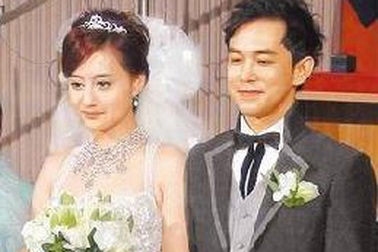 Người đẹp Trần Đức Dung bất ngờ làm đám cưới