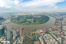 TPHCM đấu giá 7 lô đất vàng, có lô trong vụ "gần 2,5 tỷ đồng/m2 rồi bỏ cọc"