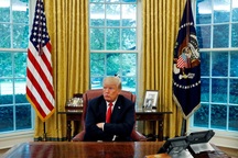 Điều gì xảy ra nếu Nhà Trắng “thất thủ” vì Covid-19?