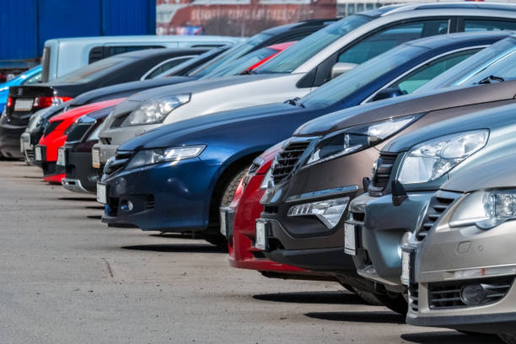 Bám đuổi Toyota, Hyundai-Kia vươn lên là tập đoàn ô tô lớn thứ 3 thế giới - 1 Bám đuổi Toyota, Hyundai-Kia vươn lên là tập đoàn ô tô lớn thứ 3 thế giới - 1
